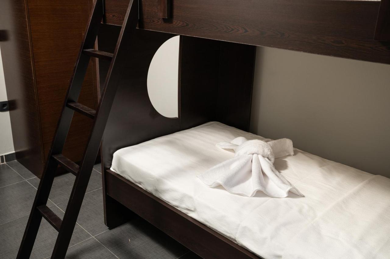 Delight Luxury Residences - * Soúda