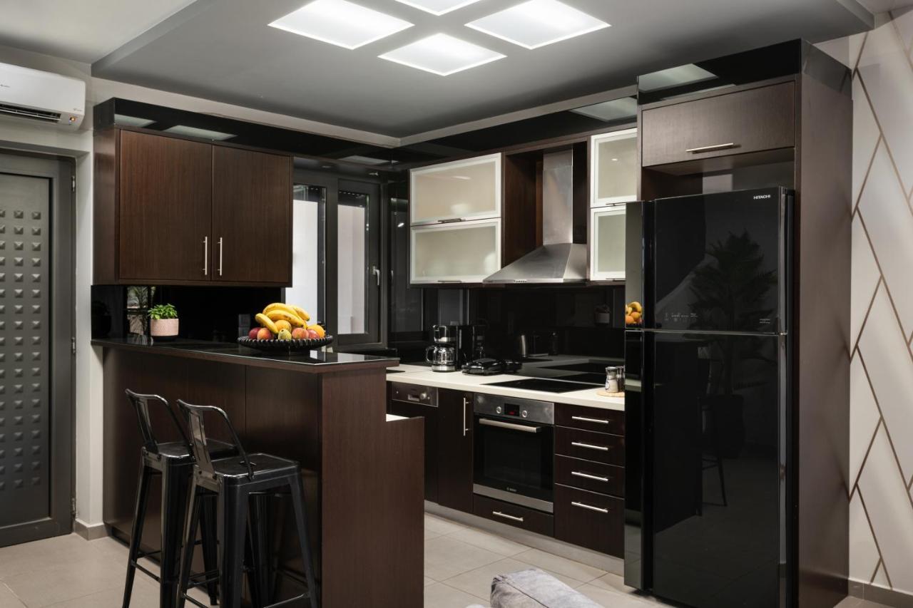 Appartement Delight Luxury Residences -