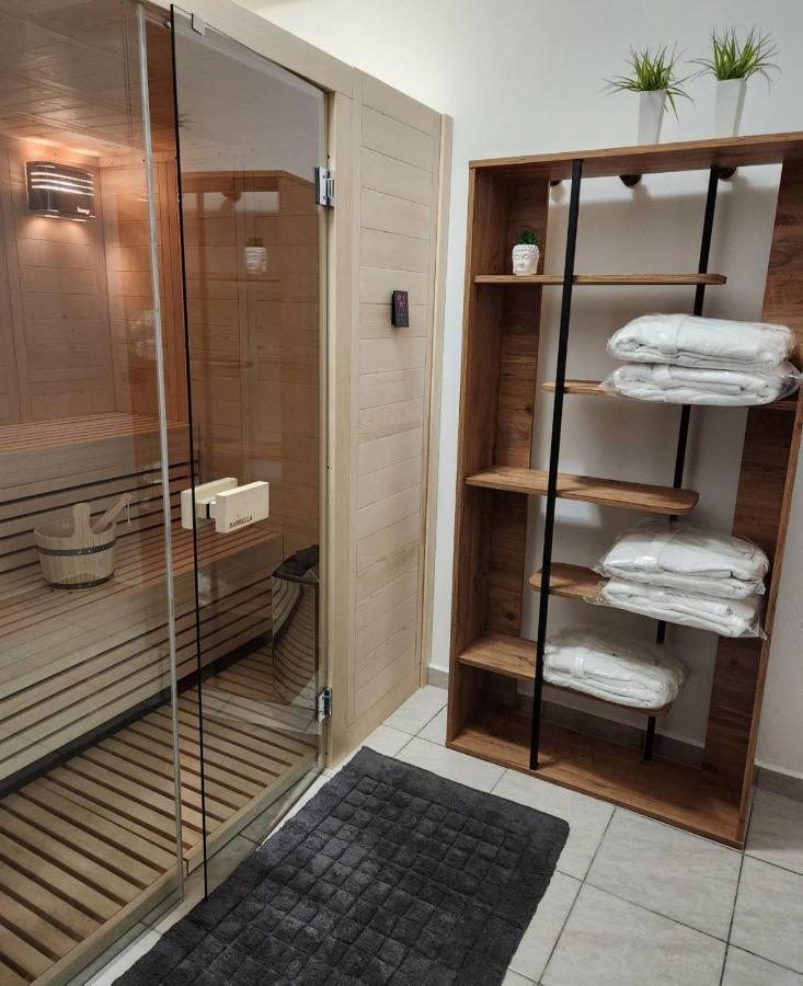 Delight Luxury Residences - Soúda