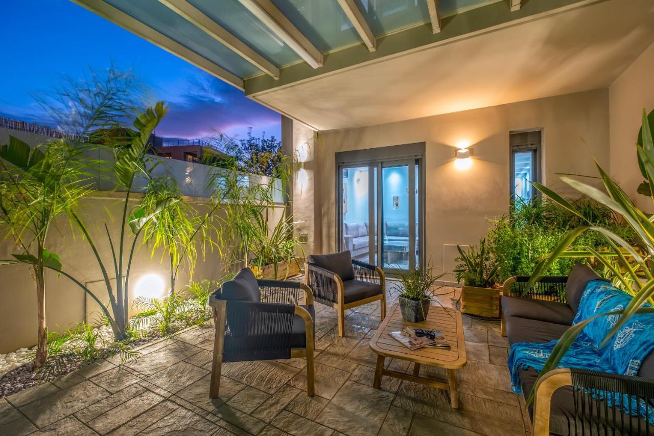 Delight Luxury Residences - * Soúda