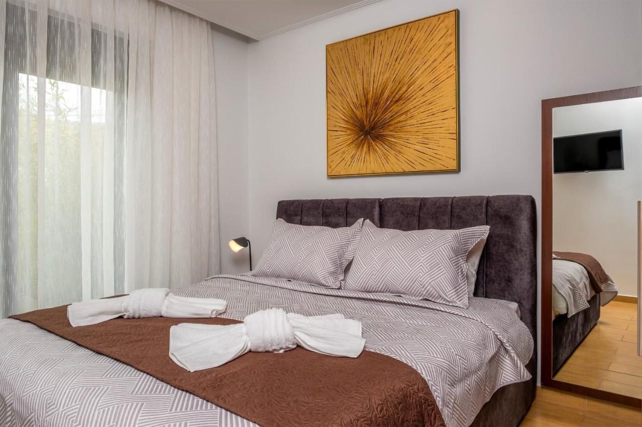 Delight Luxury Residences - Appartement *