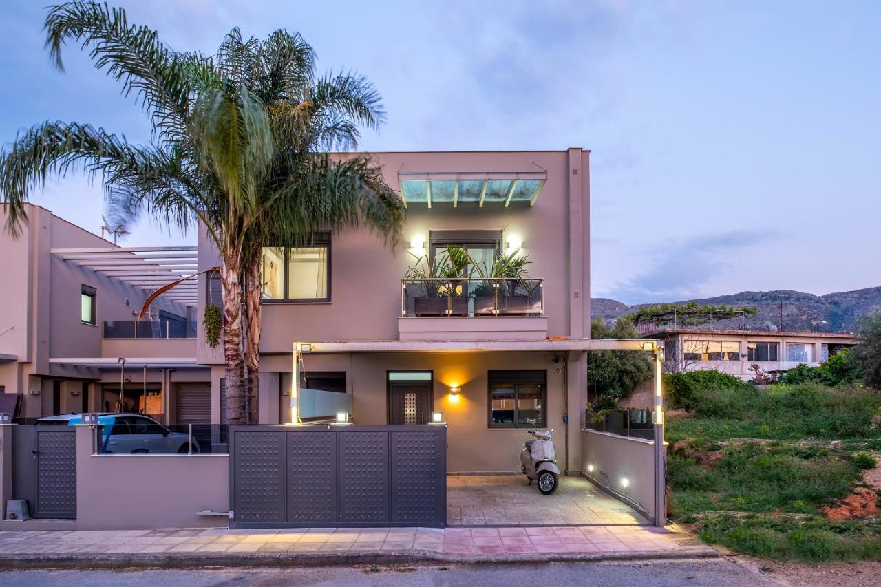 Appartement Delight Luxury Residences -