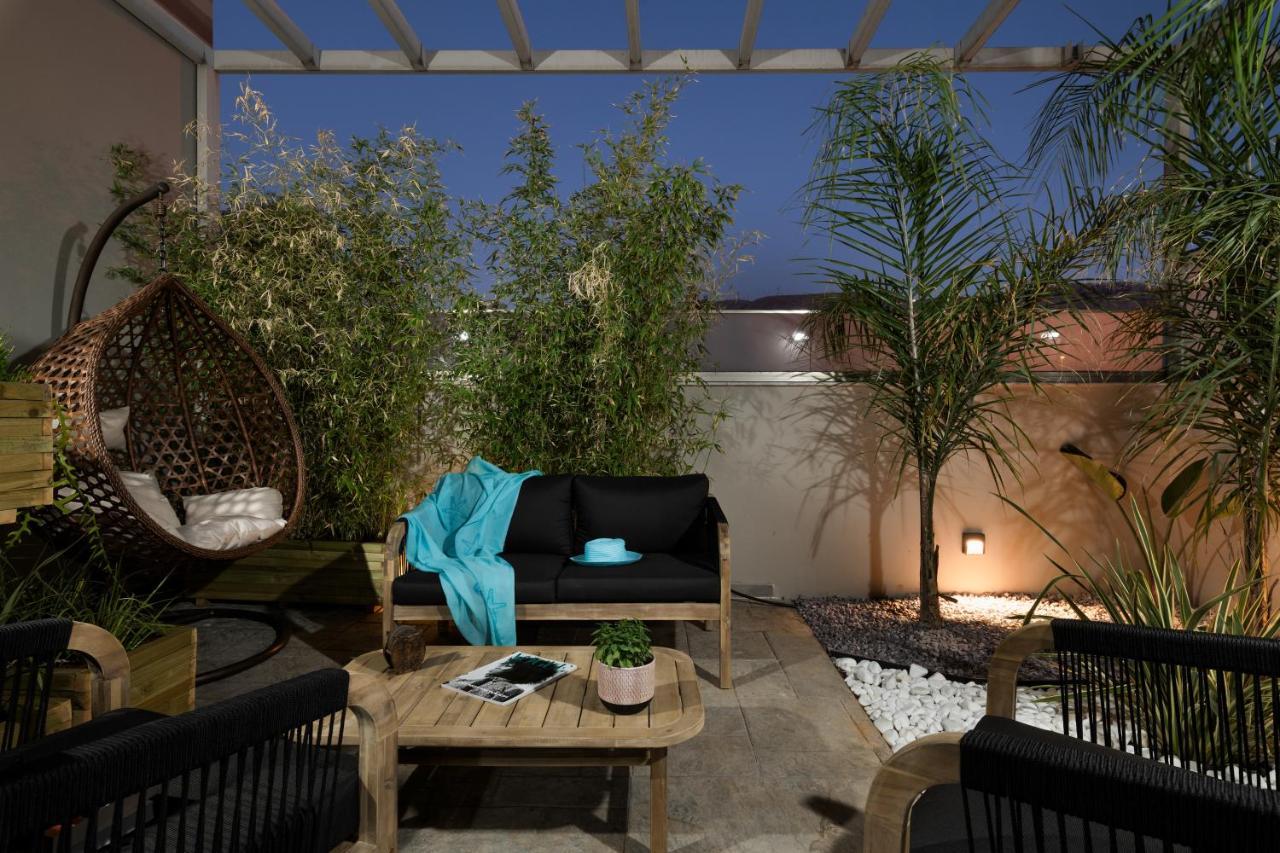 Delight Luxury Residences - Appartement *