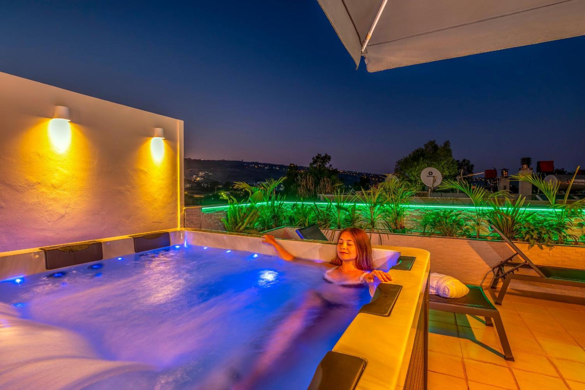 Delight Luxury Residences - Appartement