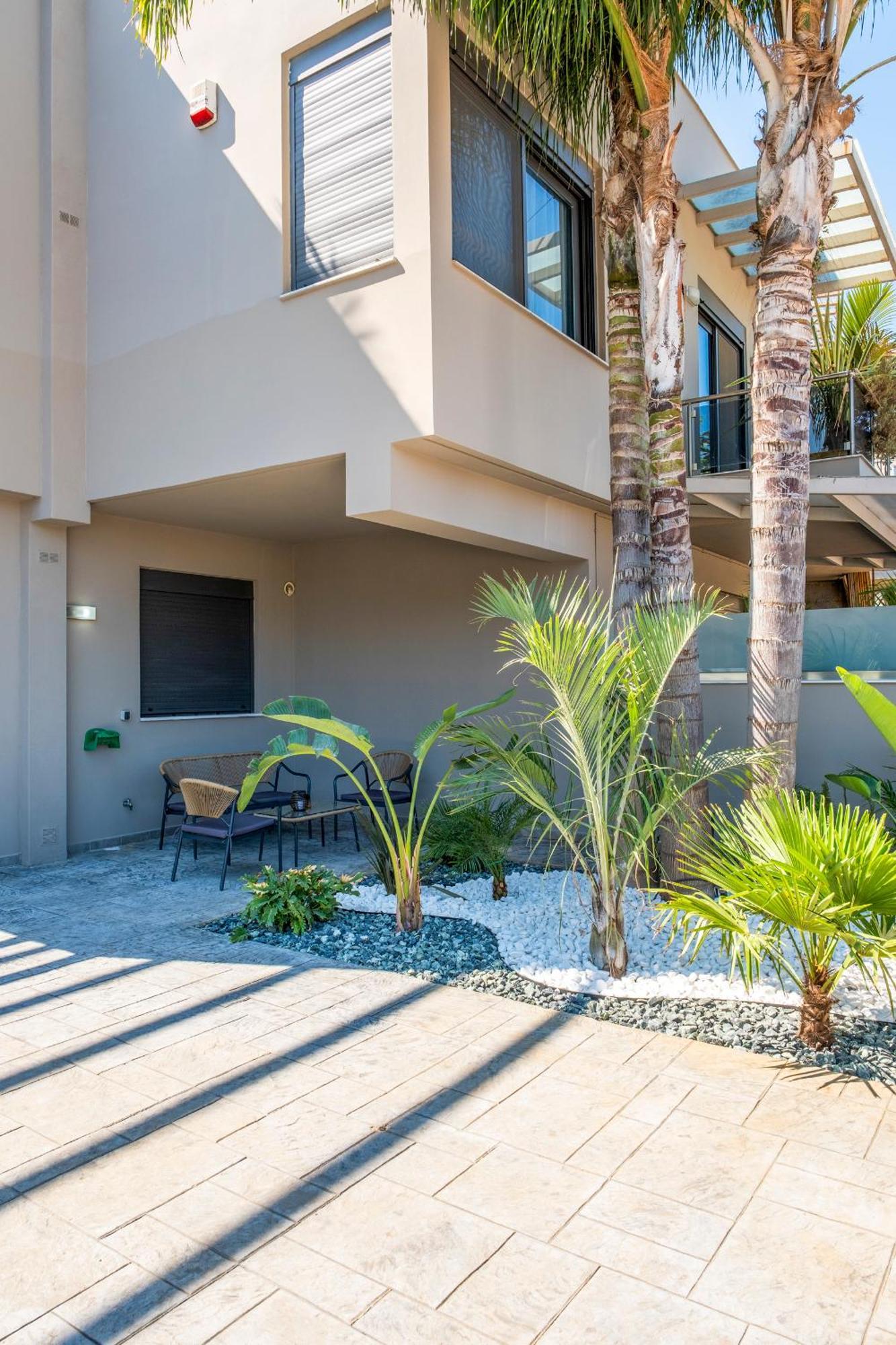 Delight Luxury Residences - * Soúda
