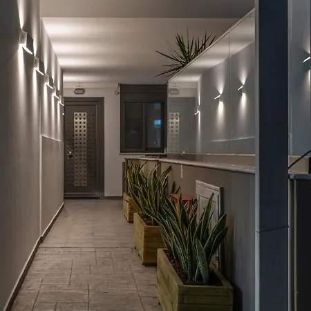 Delight Luxury Residences - Souda Extérieur photo
