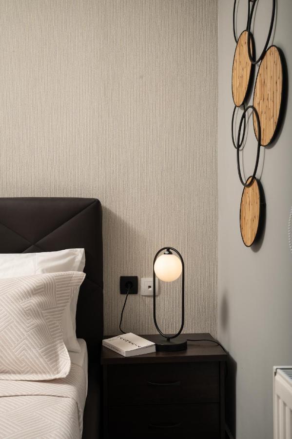 Delight Luxury Residences - *