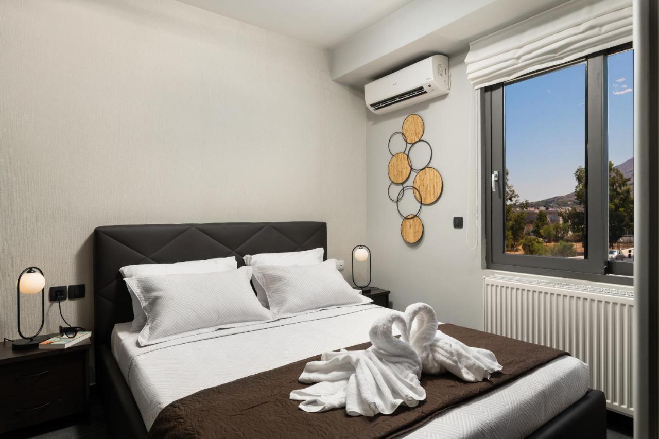 Delight Luxury Residences - Souda