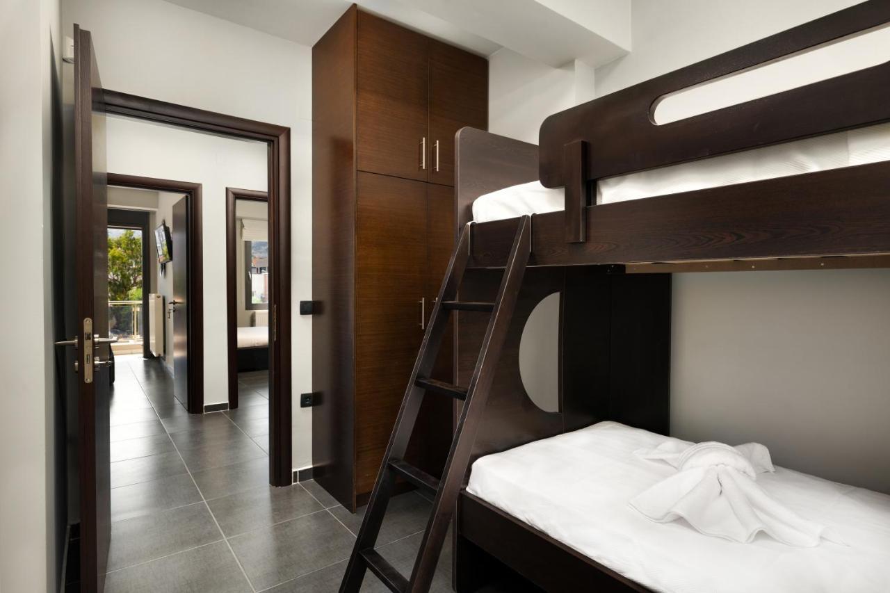 Delight Luxury Residences - Apartment *