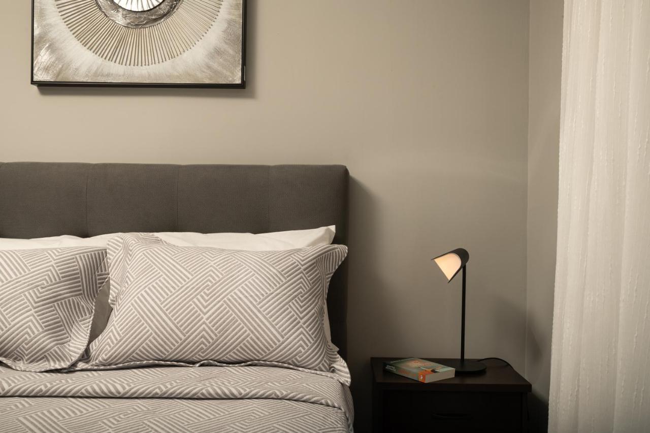 Delight Luxury Residences - Apartment Souda