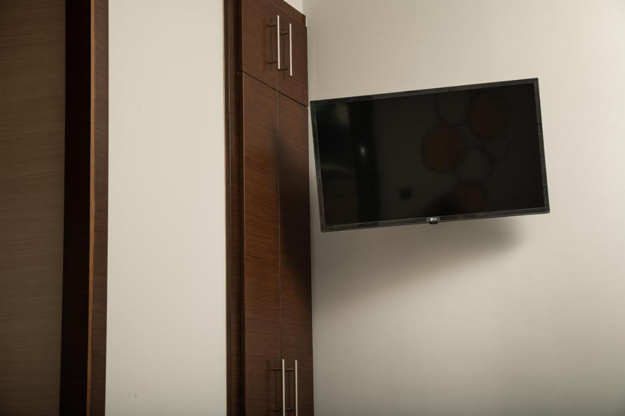Delight Luxury Residences - Apartment Souda