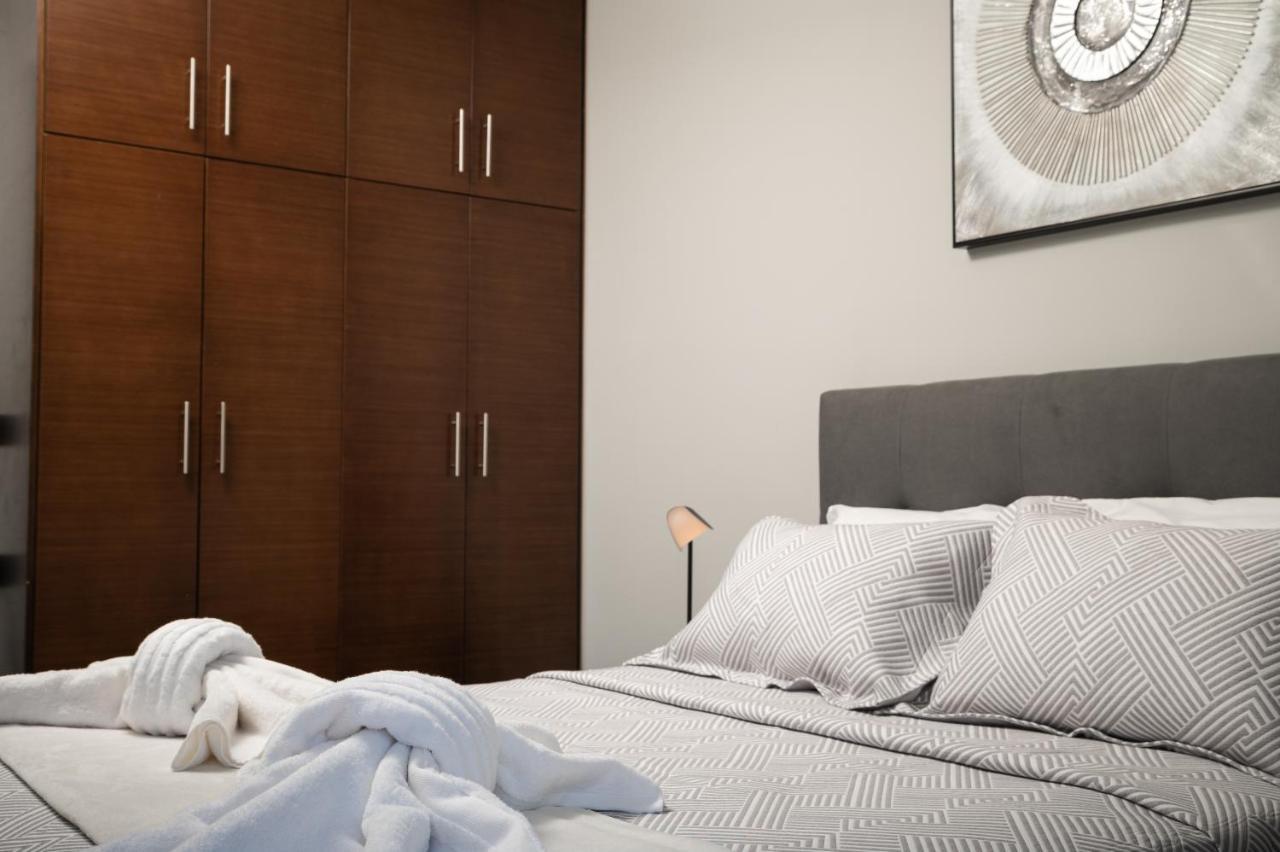 Delight Luxury Residences - *