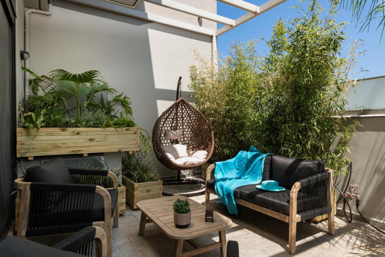 Delight Luxury Residences - Apartment *