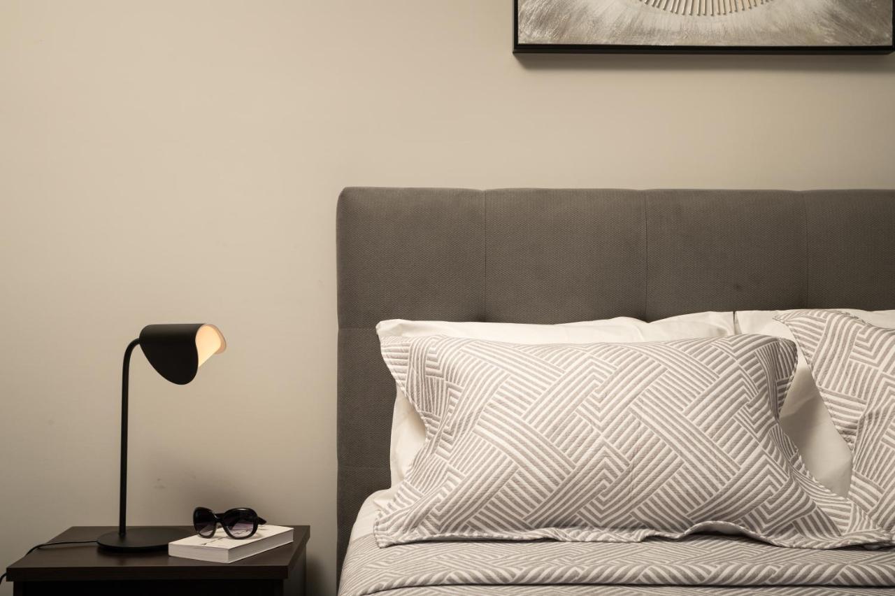 Delight Luxury Residences - Souda