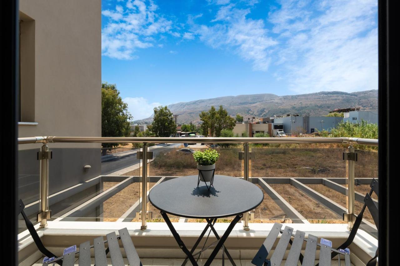 Delight Luxury Residences - Apartment Souda