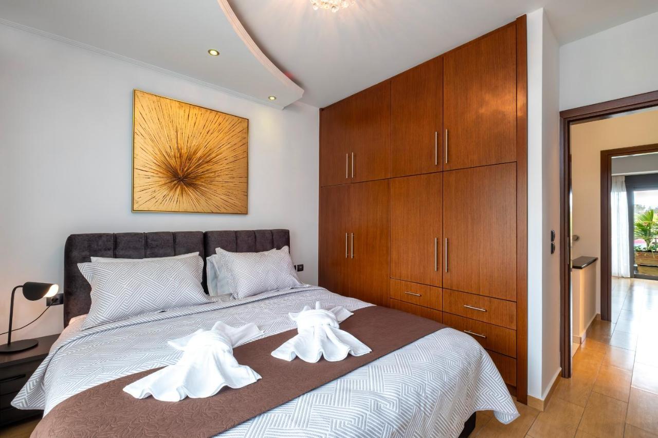Delight Luxury Residences - Apartment Souda