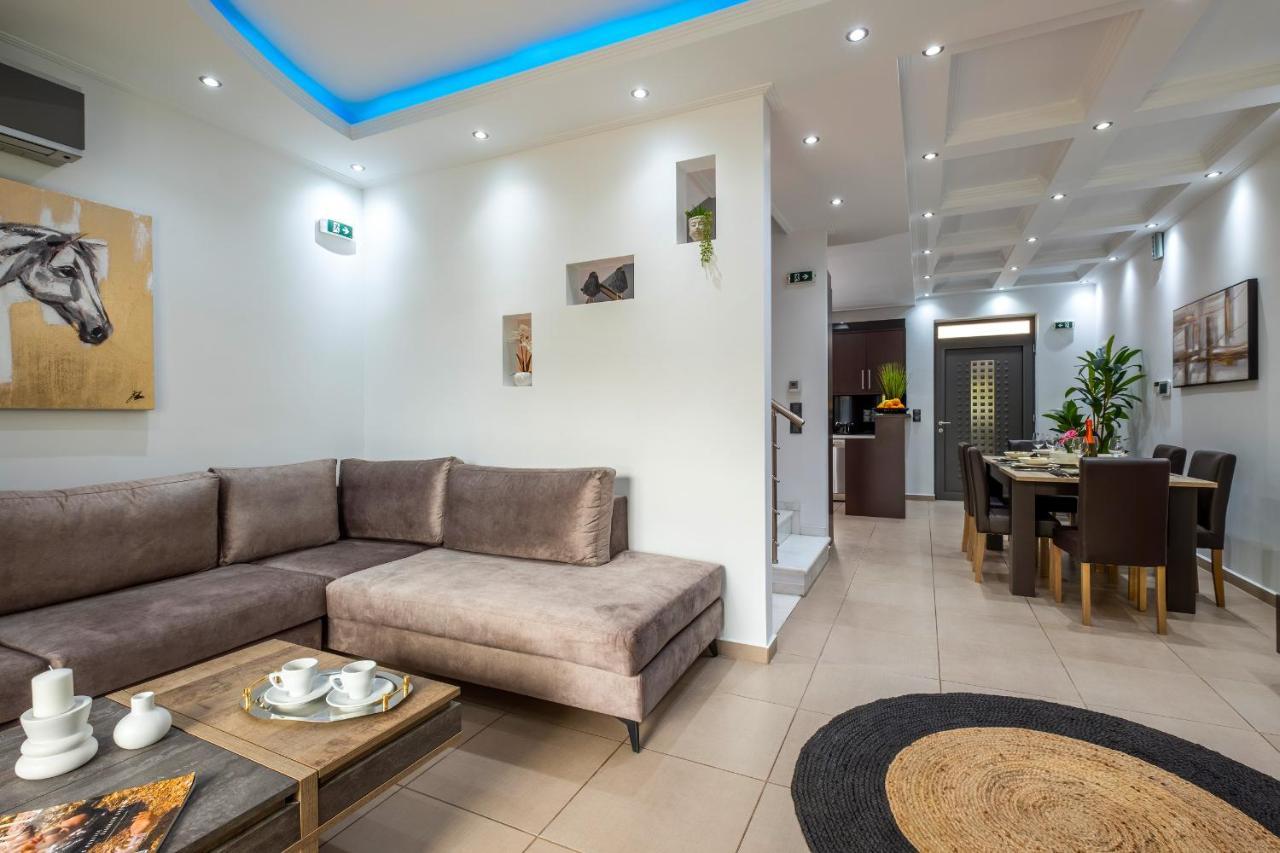 Delight Luxury Residences - Appartement Souda