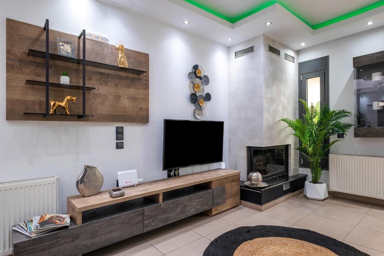 Apartment Delight Luxury Residences - Souda