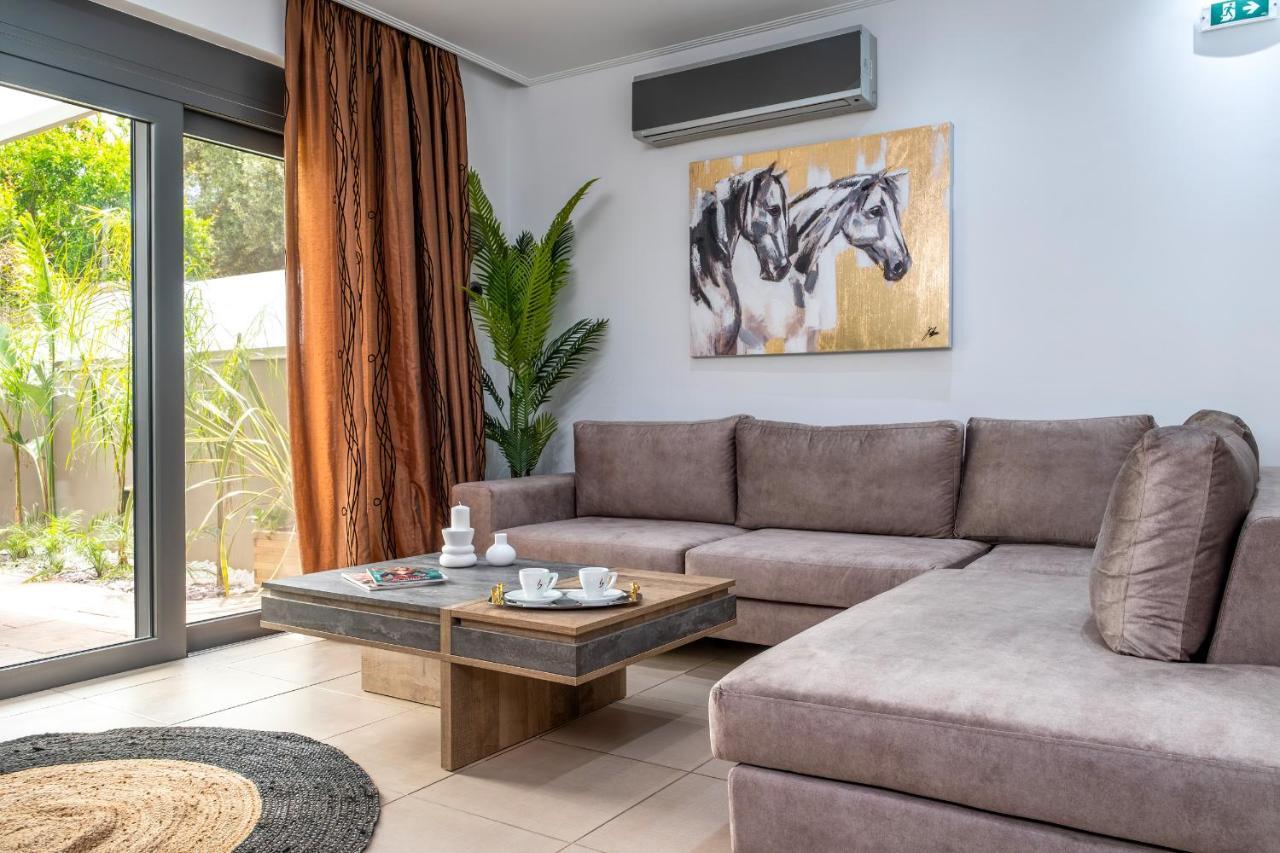 Appartement Delight Luxury Residences - Souda