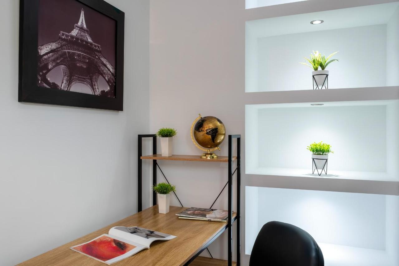Apartment Delight Luxury Residences - Souda