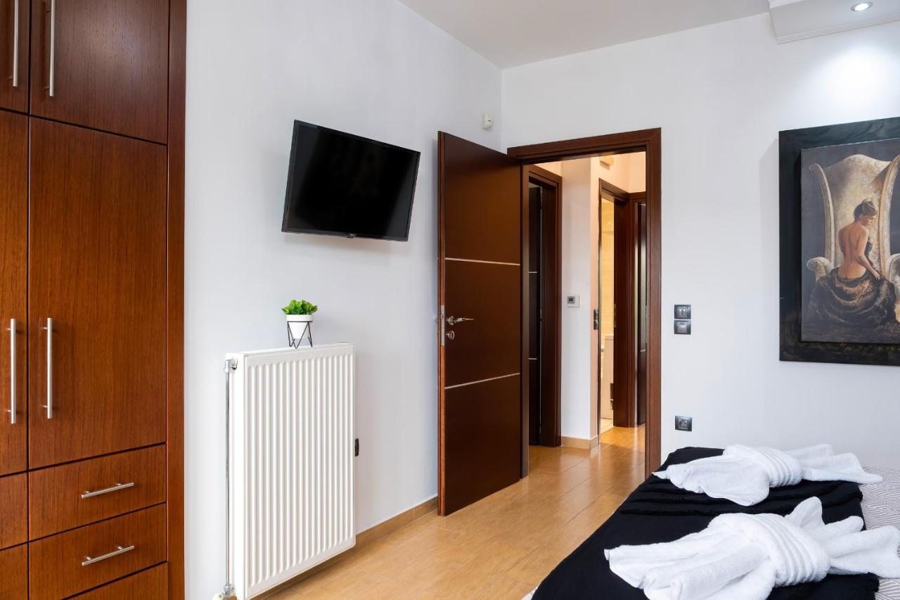 Apartment Delight Luxury Residences - Souda