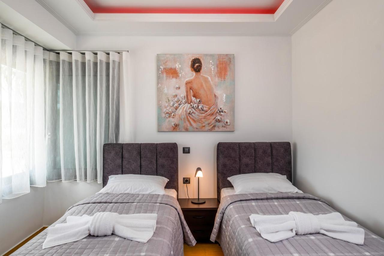 Delight Luxury Residences - * Souda