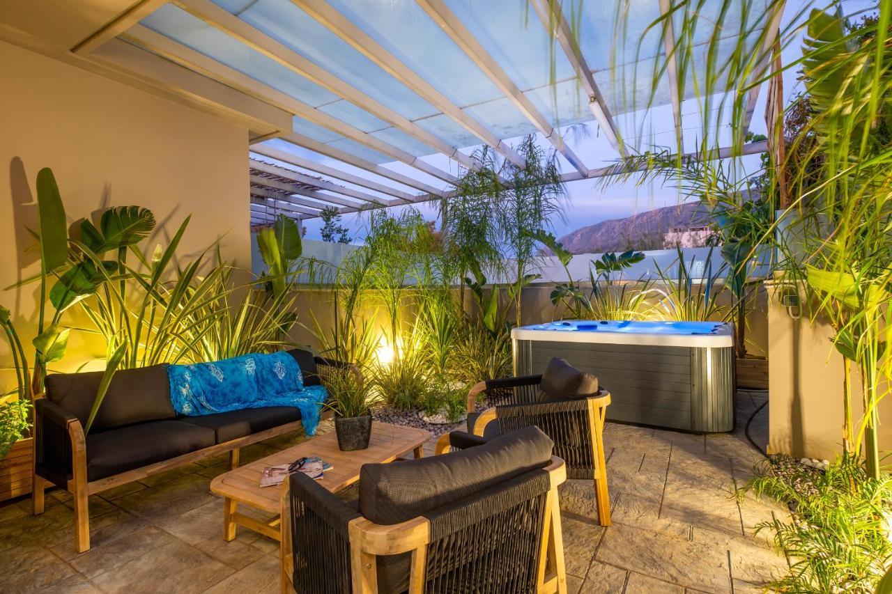 Apartment Delight Luxury Residences - Souda
