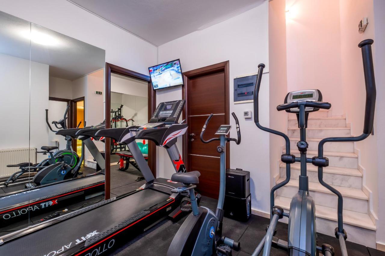 Apartment Delight Luxury Residences - *
