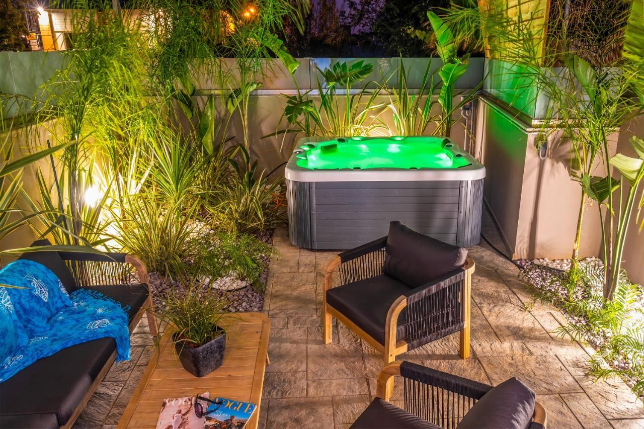 Delight Luxury Residences - Apartment Souda