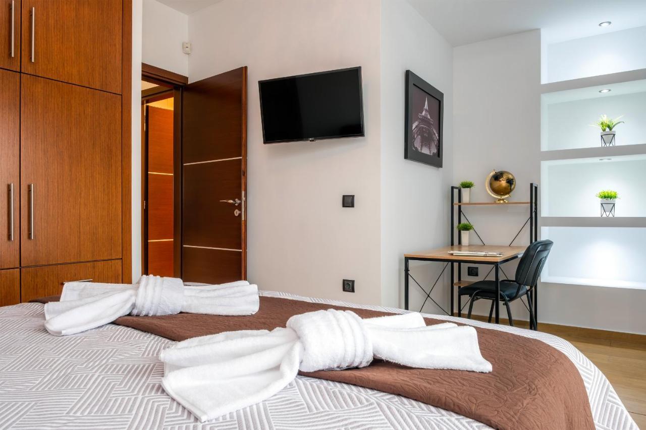 Delight Luxury Residences - Souda