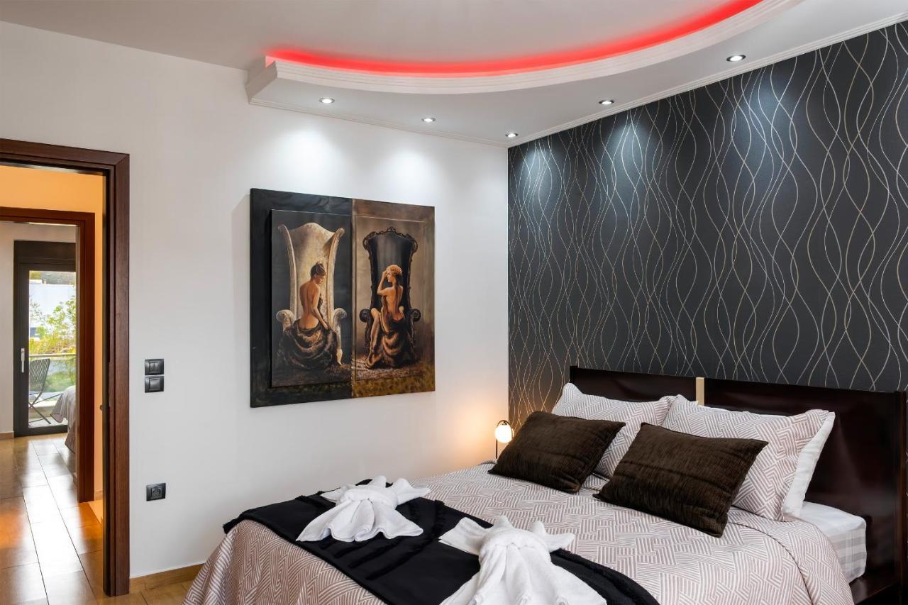 Apartment Delight Luxury Residences -