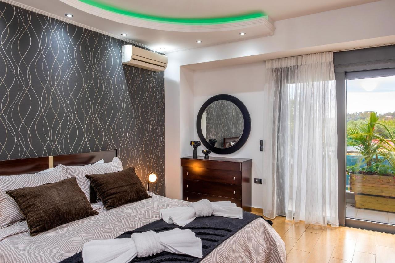 Delight Luxury Residences - * Souda