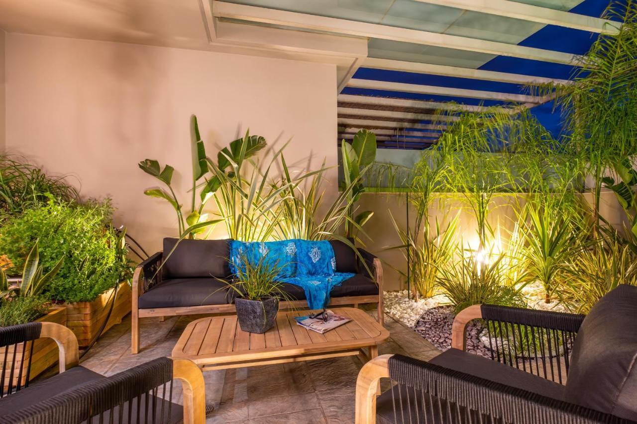 Appartement Delight Luxury Residences -