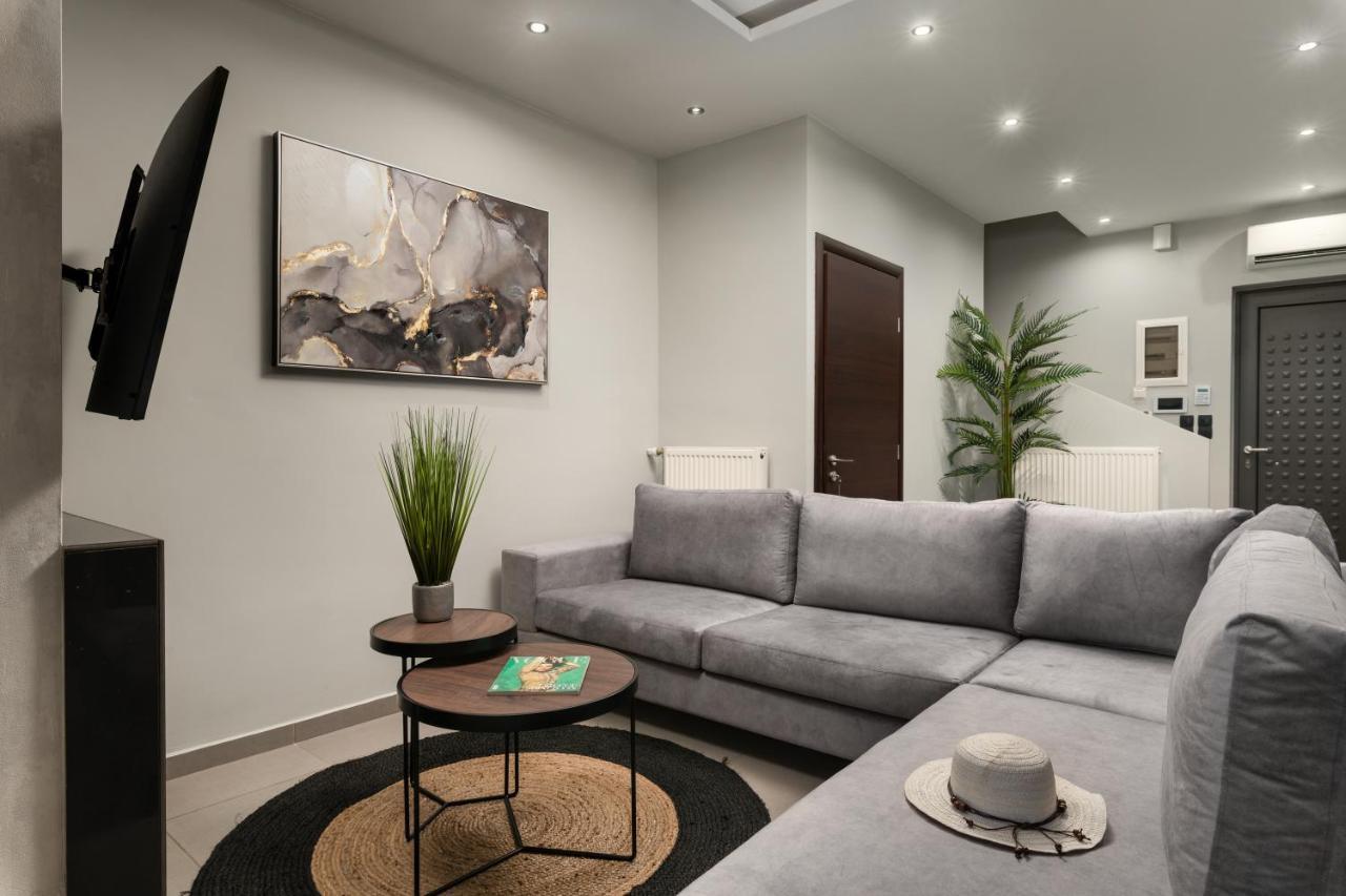 Delight Luxury Residences - * Souda
