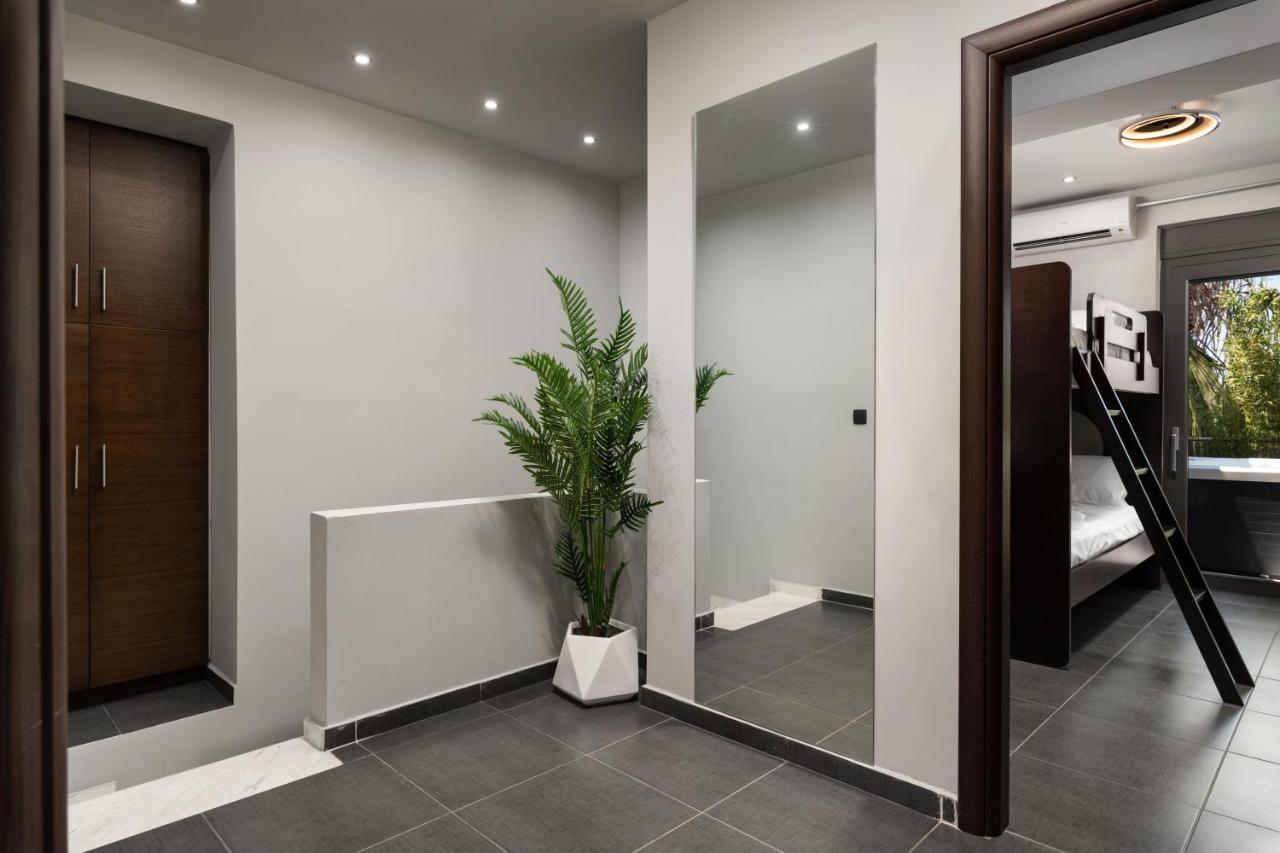Delight Luxury Residences - Souda