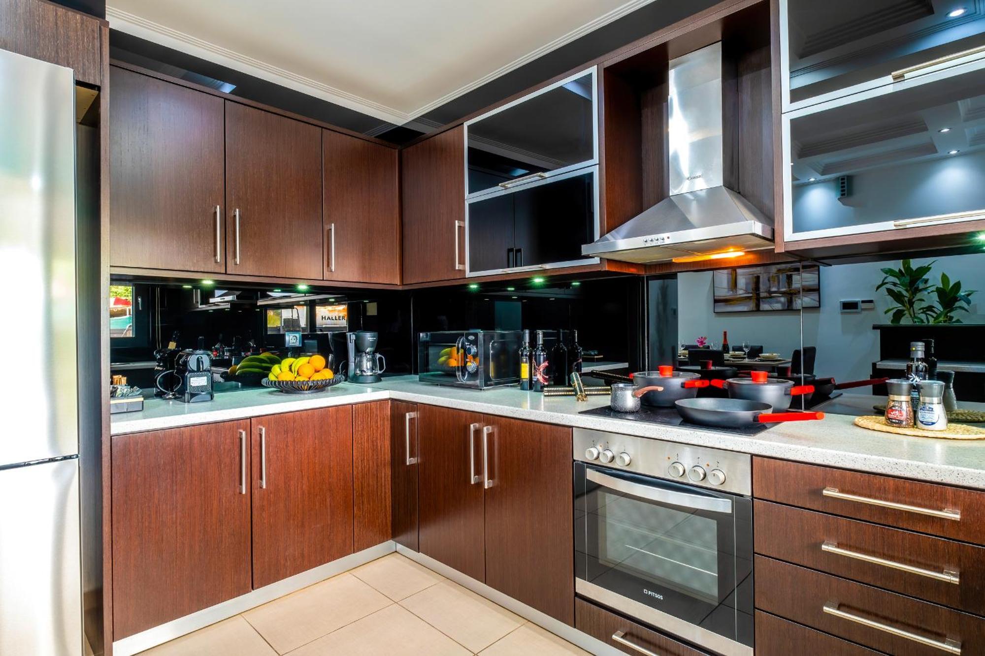 Apartment Delight Luxury Residences - Souda