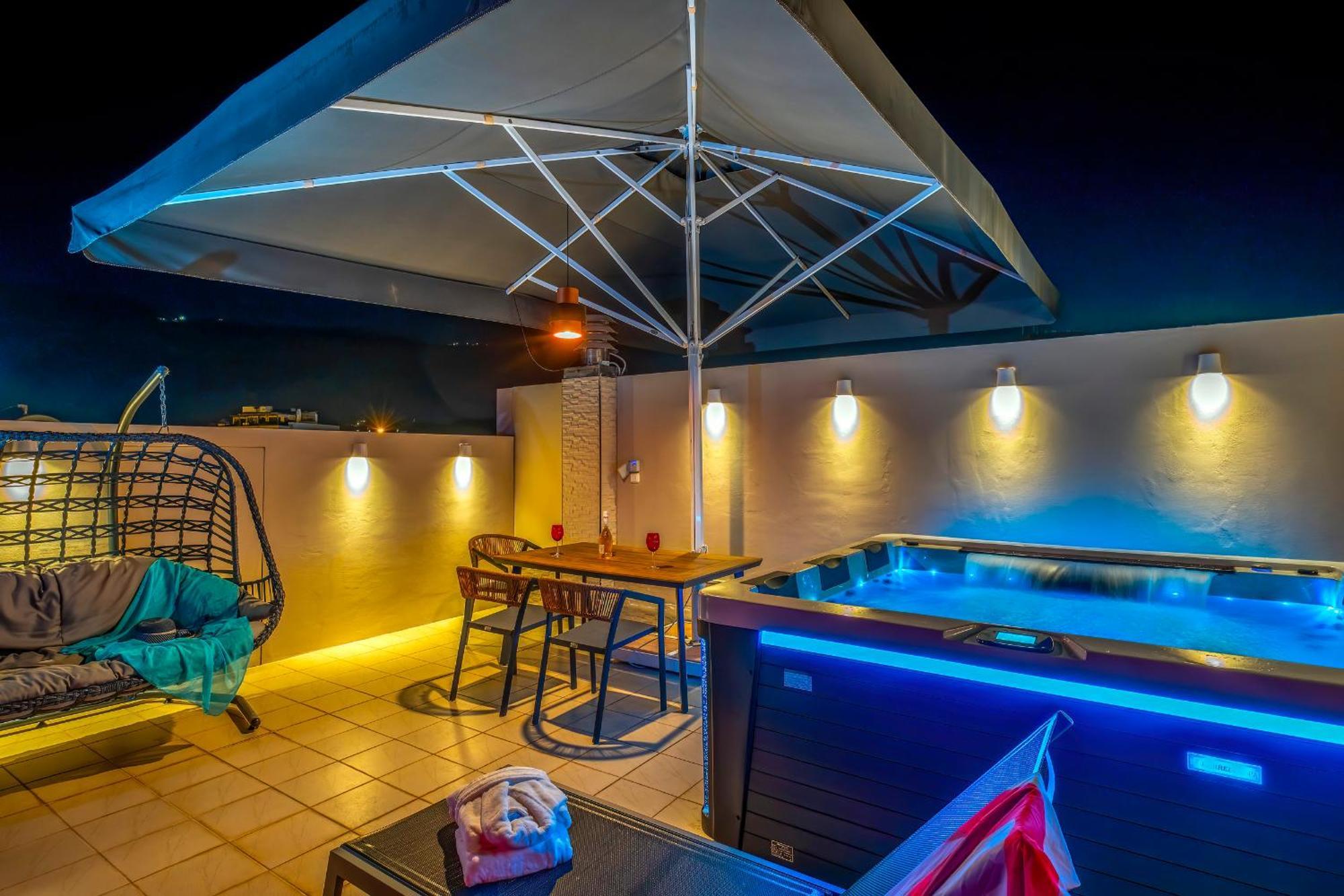 Delight Luxury Residences - Appartement *