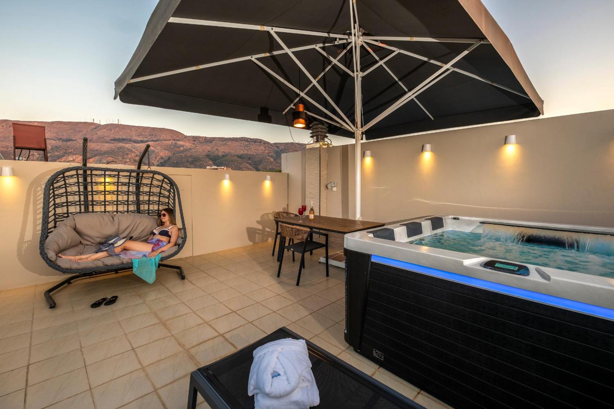 Appartement Delight Luxury Residences - *