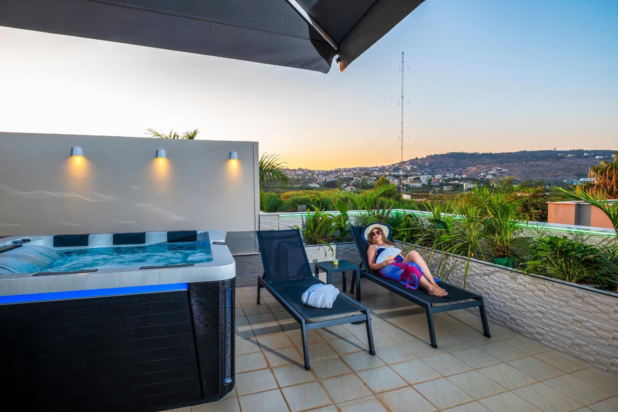 Delight Luxury Residences - *