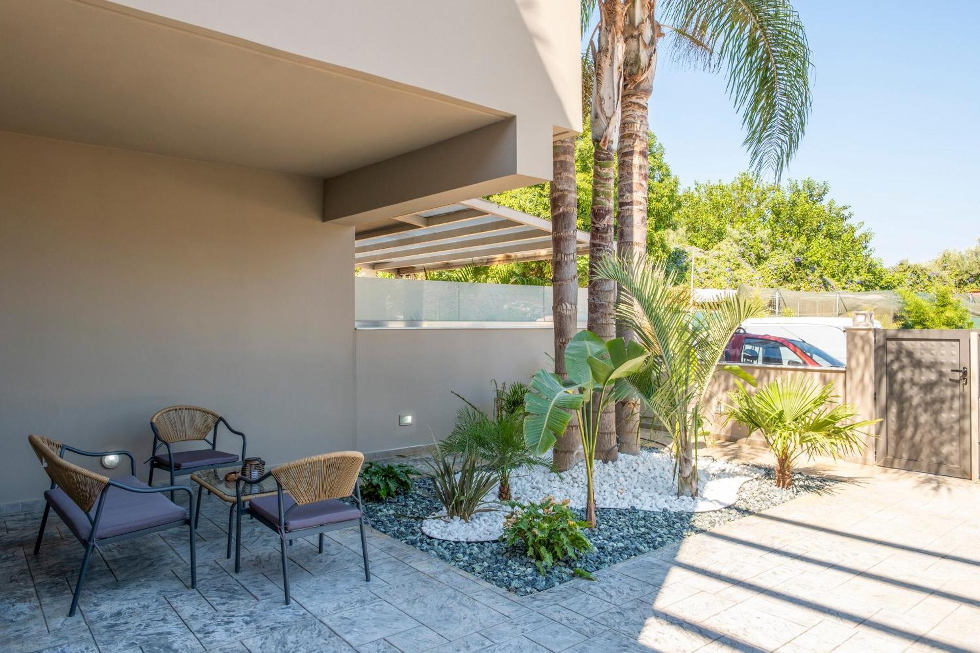 Appartement Delight Luxury Residences -