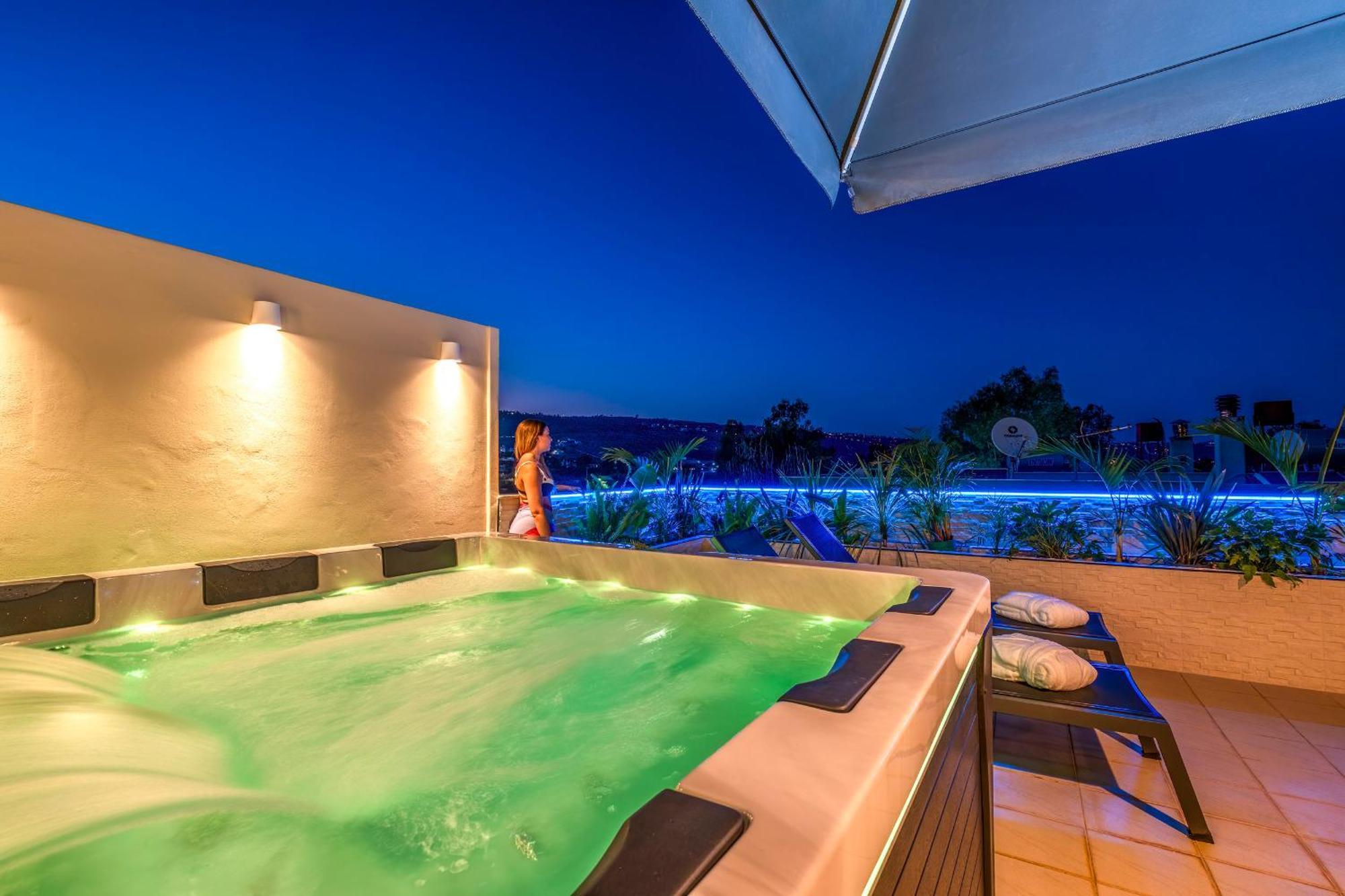 Appartement Delight Luxury Residences - *