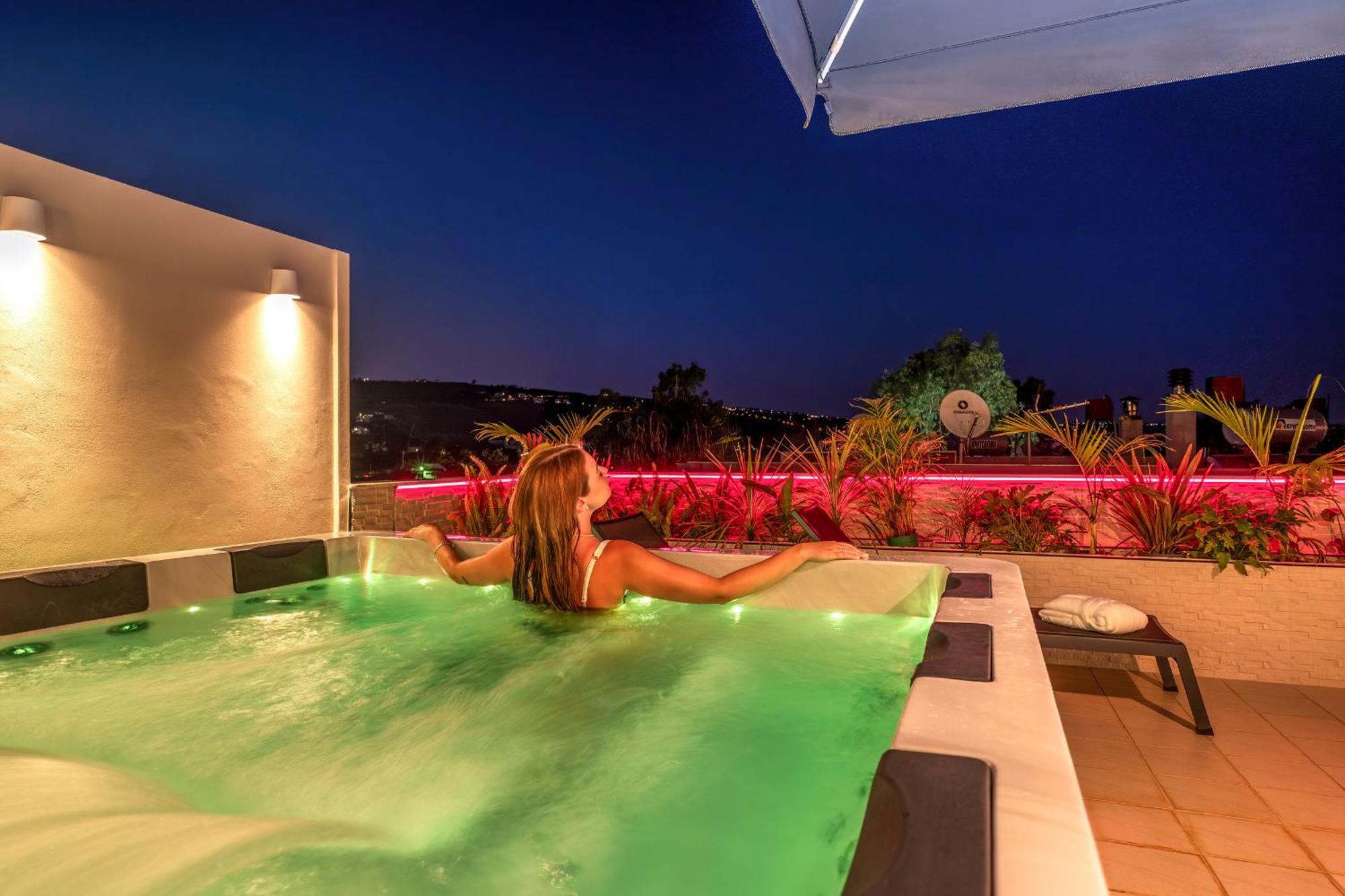 Apartment Delight Luxury Residences -