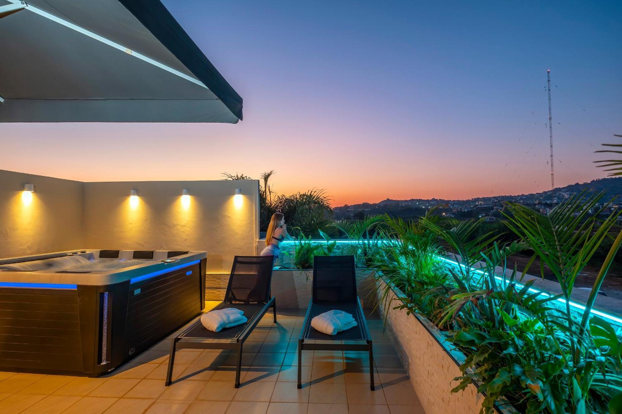 Delight Luxury Residences - Appartement *