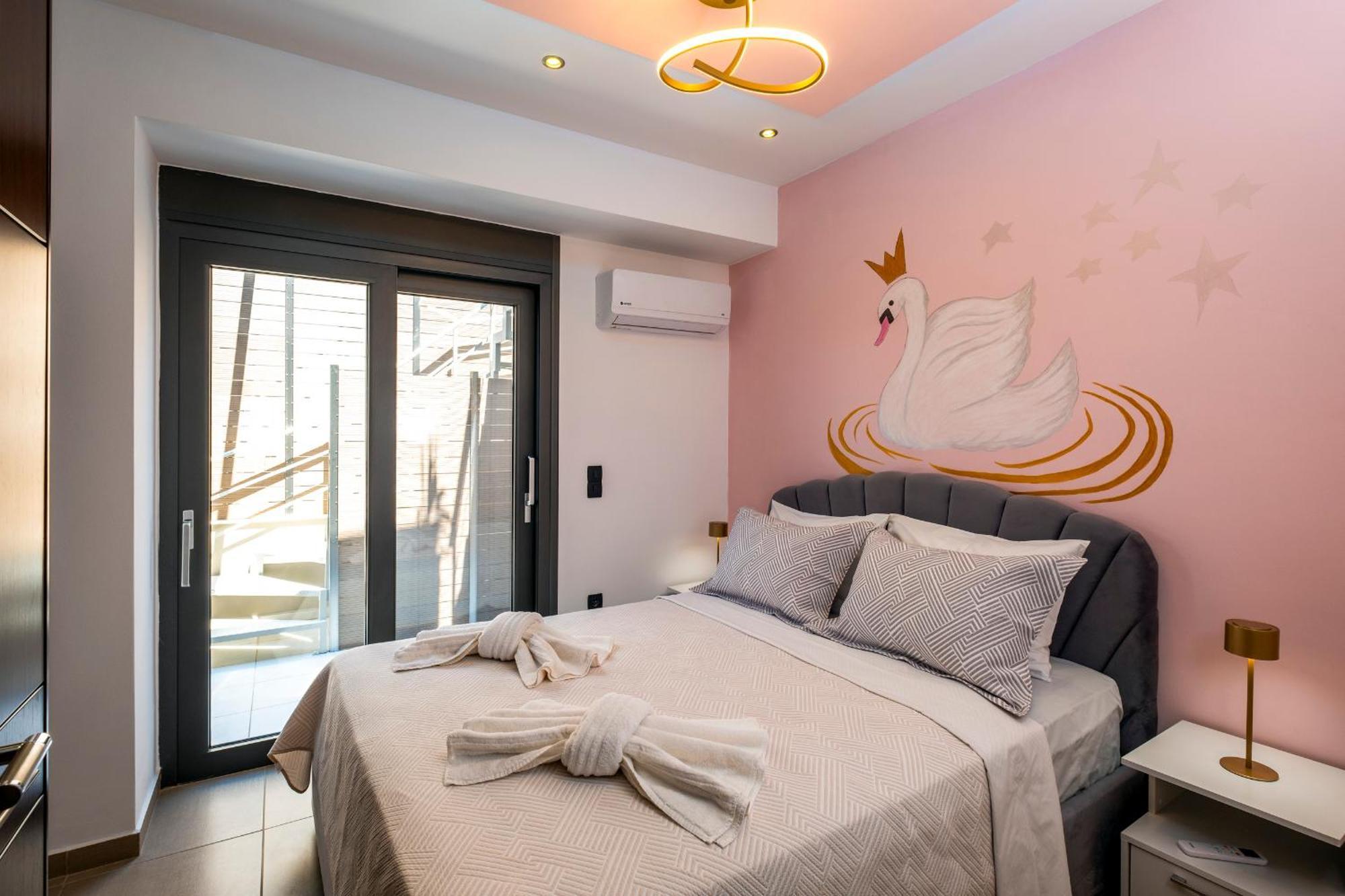 Appartement Delight Luxury Residences - *