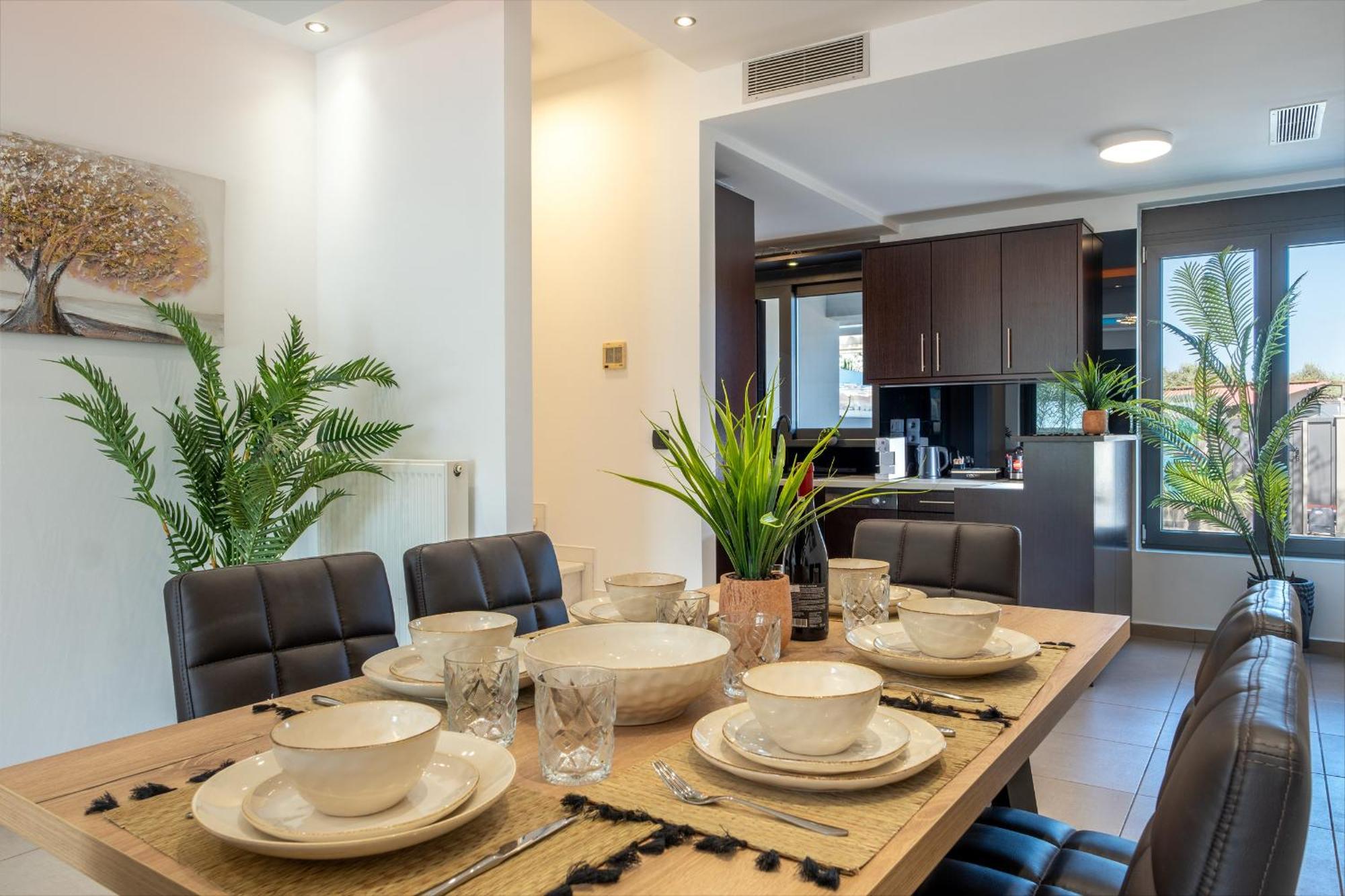 Delight Luxury Residences -
