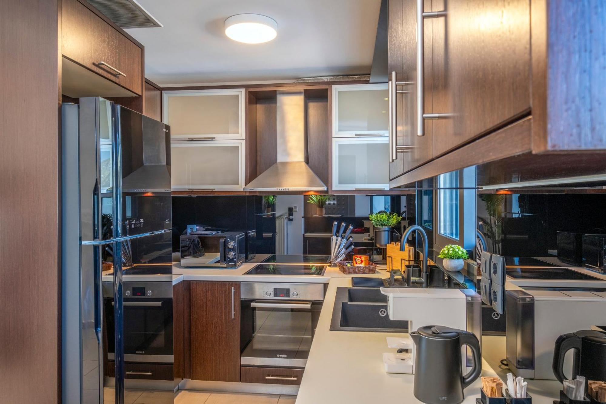 Apartment Delight Luxury Residences -