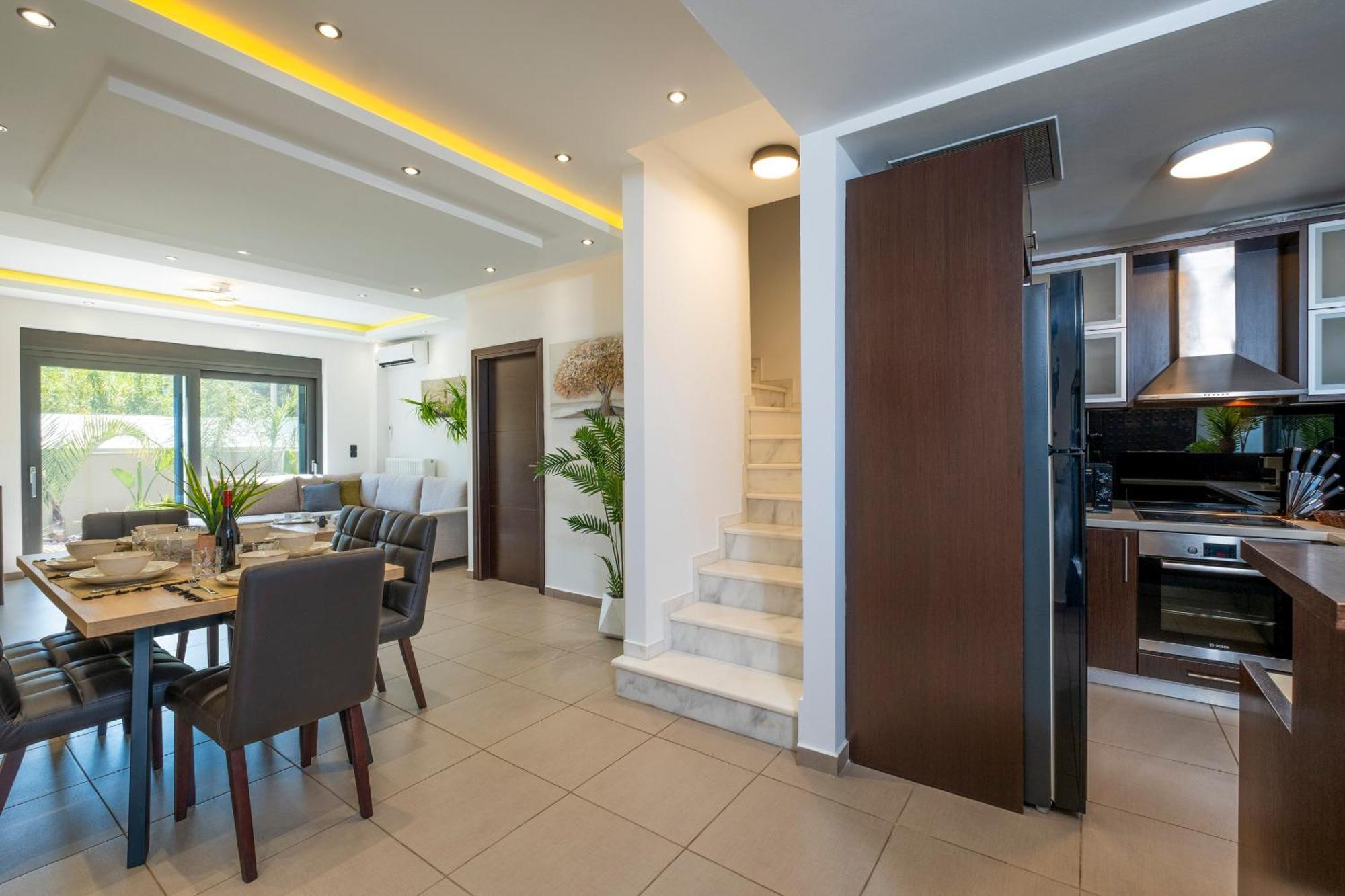 Delight Luxury Residences - Apartment *