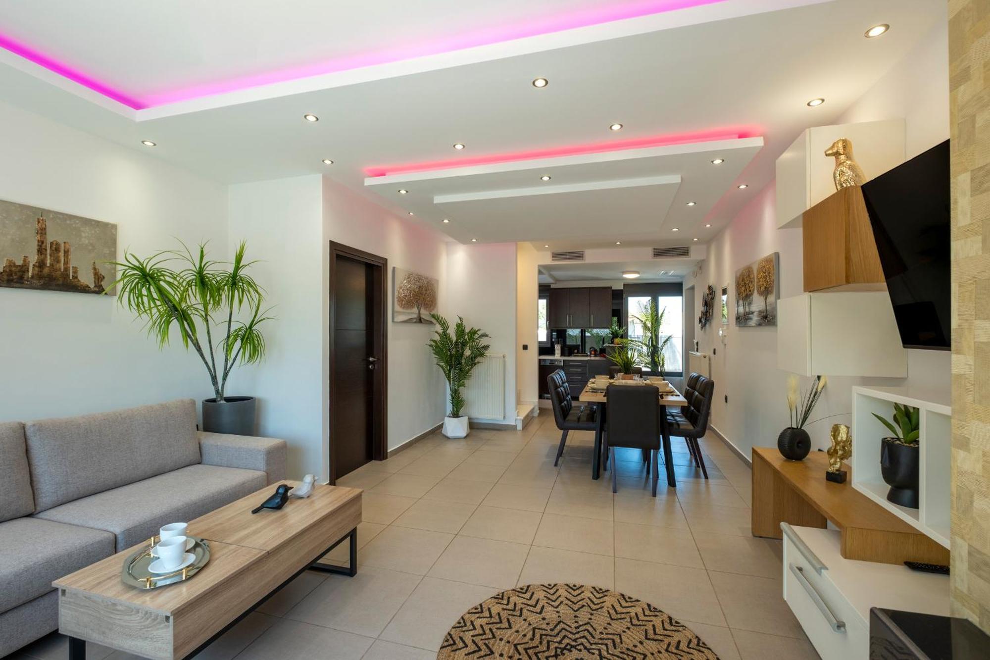 Appartement Delight Luxury Residences - *