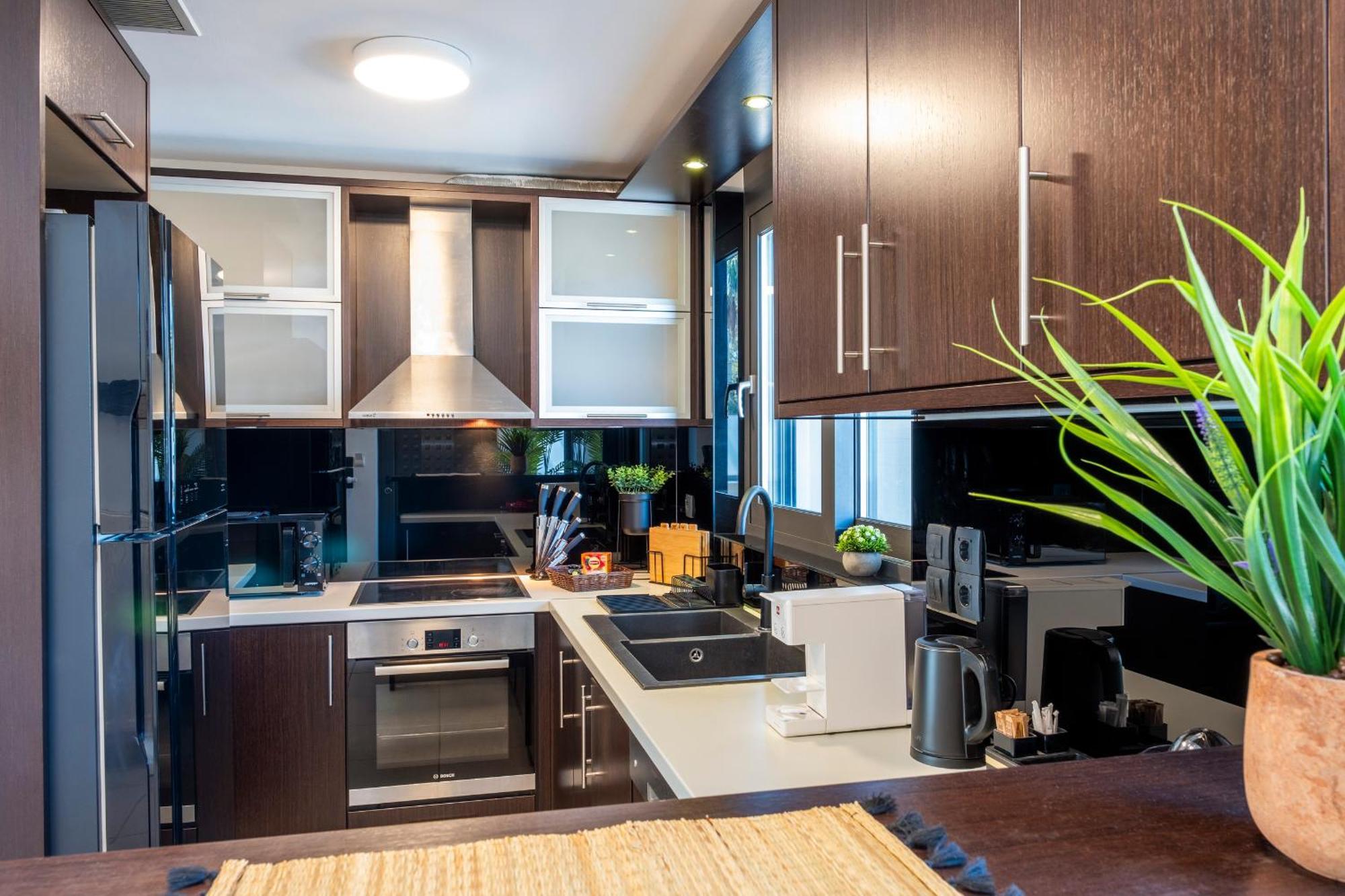 Delight Luxury Residences - Souda