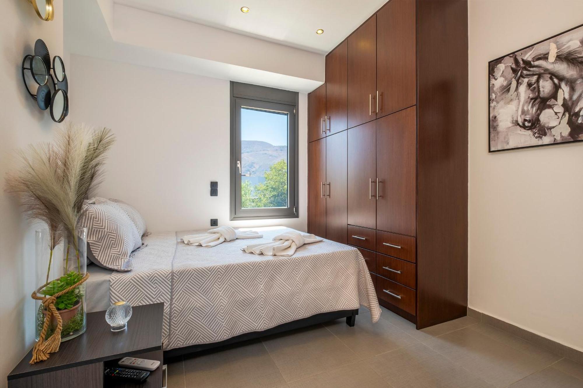 Delight Luxury Residences - Apartment
